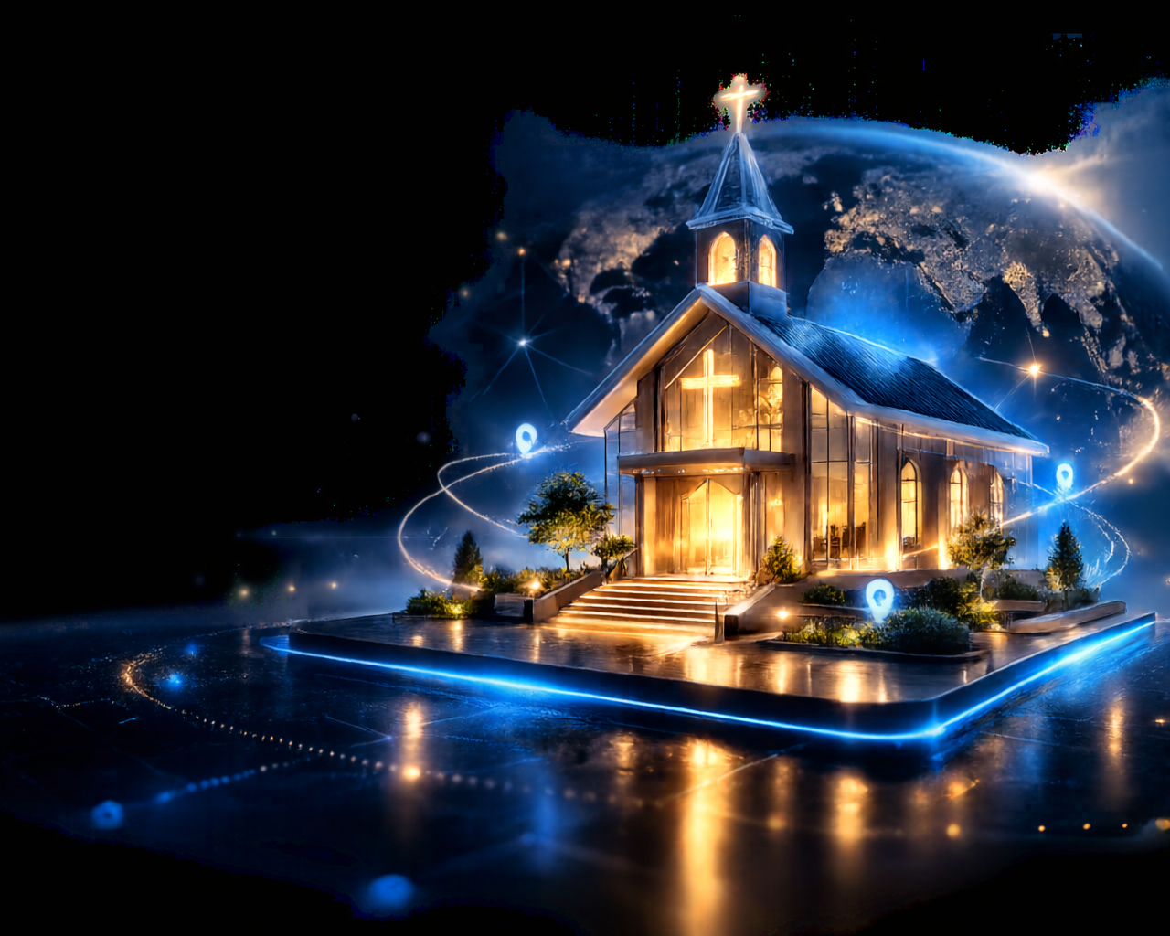 Crossroads Community Church